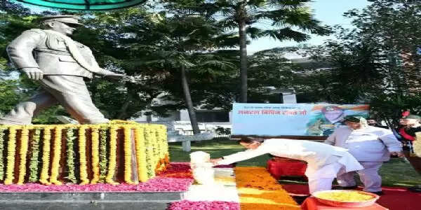 उत्तराखंड और देश का गौरव थे जनरल बिपिन रावत : मुख्यमंत्री