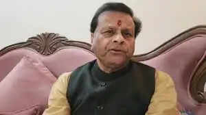 वरिष्ठ भाजपा&nbsp;नेता जयभान सिंह पवैया आज&nbsp;राज्य वित्त आयोग अध्यक्ष पद का पदभार ग्रहण करेंगे