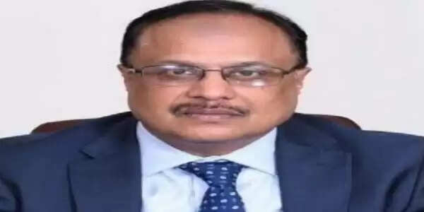 रामकृष्णन चंदर ने एलआईसी के प्रबंध निदेशक का संभाला कार्यभार