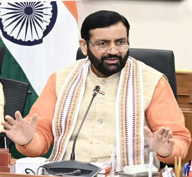 आज पंजाब के हालात पश्चिम बंगाल से भी बुरे : नायब सैनी