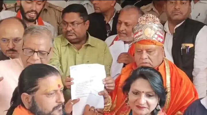 बेटियों के सम्मान से समझौता नहीं करेगा हिंदू, लव जिहाद पर हाे कड़ी कार्रवाई : पीयूष रंजन सनातनी