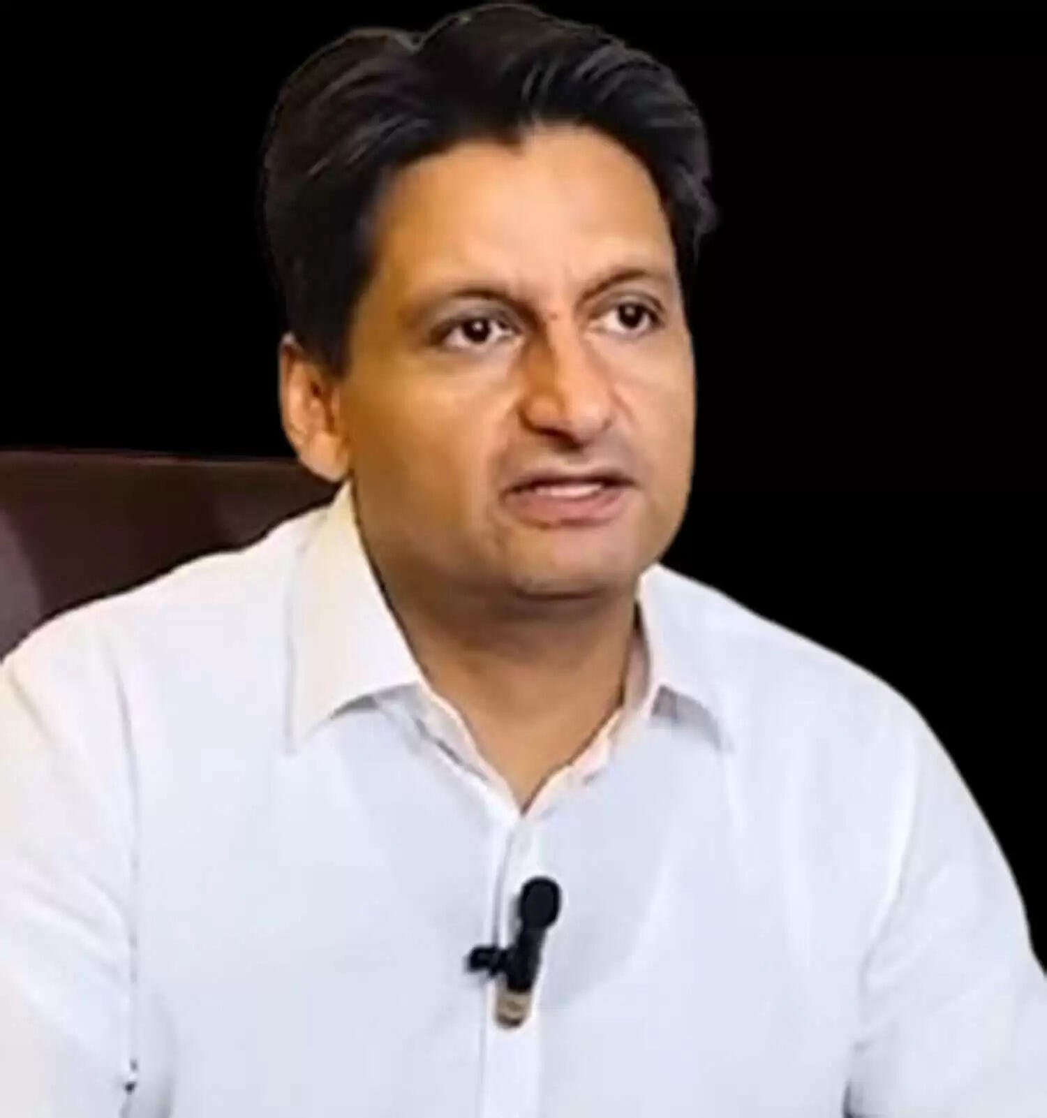 गुरुग्राम: बारिश ने सरकार के भ्रष्ट व नकारा तंत्र की पोल खोली: दीपेन्द्र हुड्डा