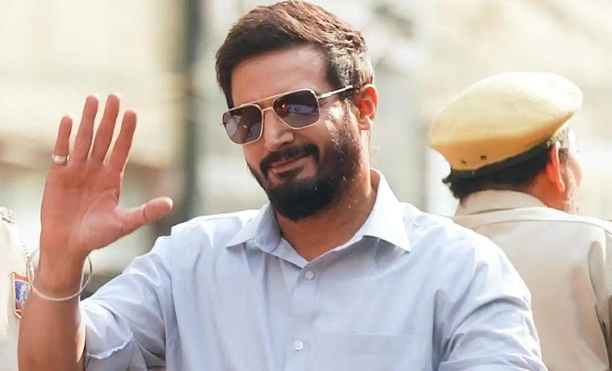 जिमी शेरगिल ने साइन की नई फिल्म