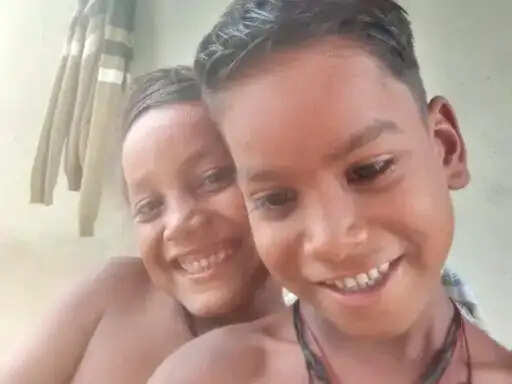 टीकमगढ़:&nbsp;तालाब में नहाने गए दो चचेरे भाइयों की डूबने से मौत,&nbsp;तीसरे भाई ने खेत में काम कर रहे परिजन को दी सूचना