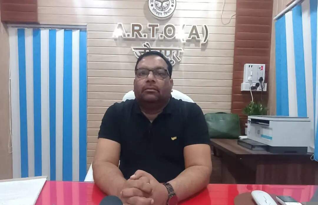 जौनपुर में 15 जुलाई तक चलेगा ‘मिशन सेफ फ्यूचर’, स्कूल वाहनों की होगी सघन जांच