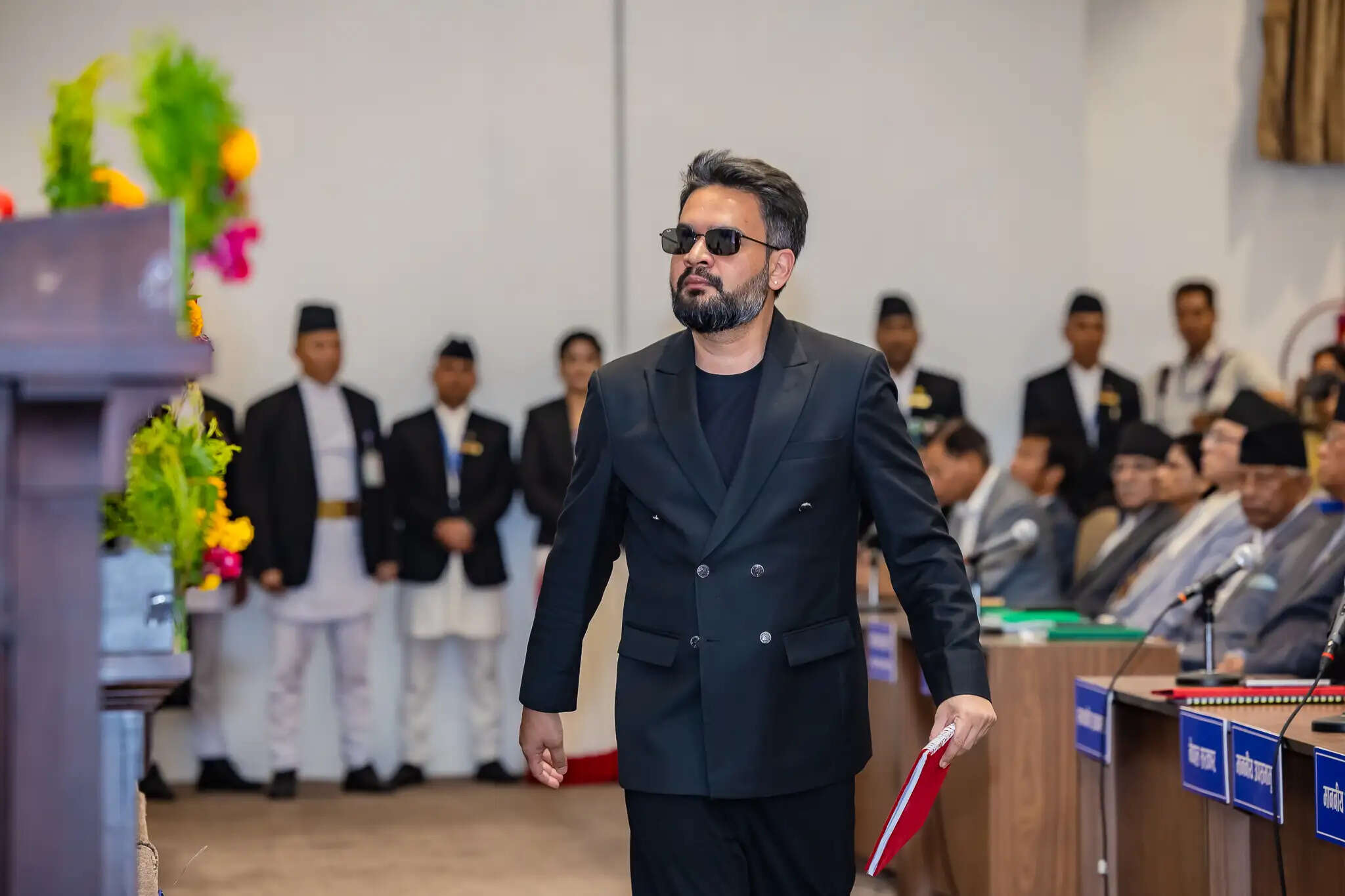 अब नेपाल में सार्वजनिक पदों पर बैठे लोगों को हर वर्ष सार्वजनिक करना होगा संपत्ति विवरण