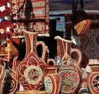 हस्तशिल्प उत्सव 25 से, मुख्यमंत्री 26 को करेंगे उद्घाटन