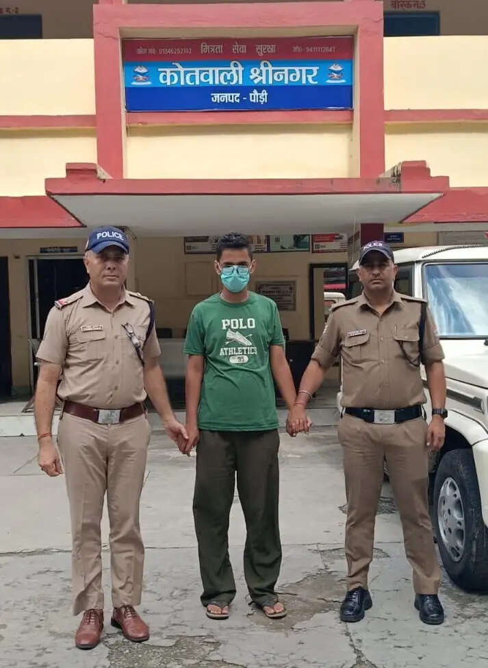 फर्जी डिग्री रैकेट में एक और गिरफ्तारी, देहरादून से दबोचा गया आरोपित