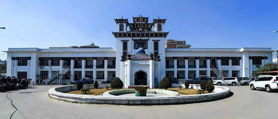 नेपाल में आम चुनाव के लिए निर्वाचन आयोग की तैयारियां अंतिम चरण में पहुंचीं