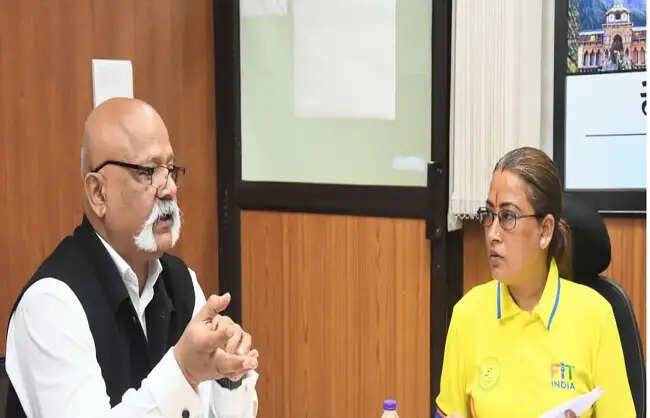 मुख्यमंत्री चैंपियनशिप ट्रॉफी में खिलाड़ियों के पंजीकरण का नया रिकॉर्ड, 2.35 लाख से अधिक ने कराया रजिस्ट्रेशन