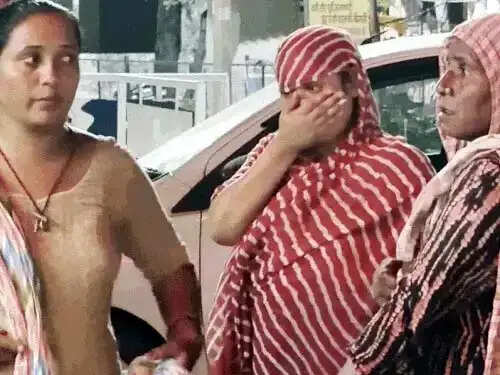 हिसार में कहासुनी के बाद युवक की चाकू से गोदकर हत्या