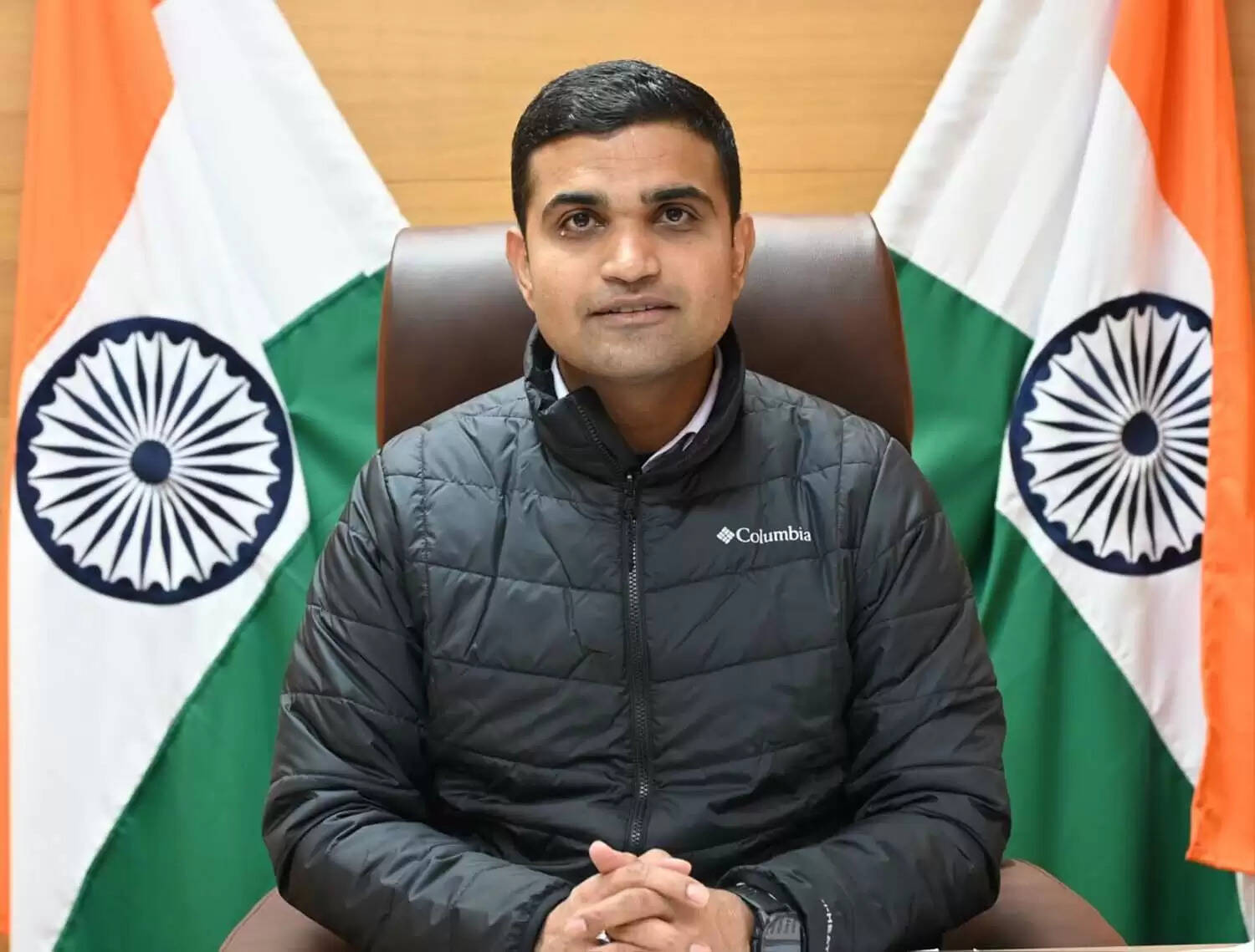 गुरुगाम: उपभोक्ता शिकायत निवारण में देरी पर लापरवाही स्वीकार नहीं: विक्रम सिंह