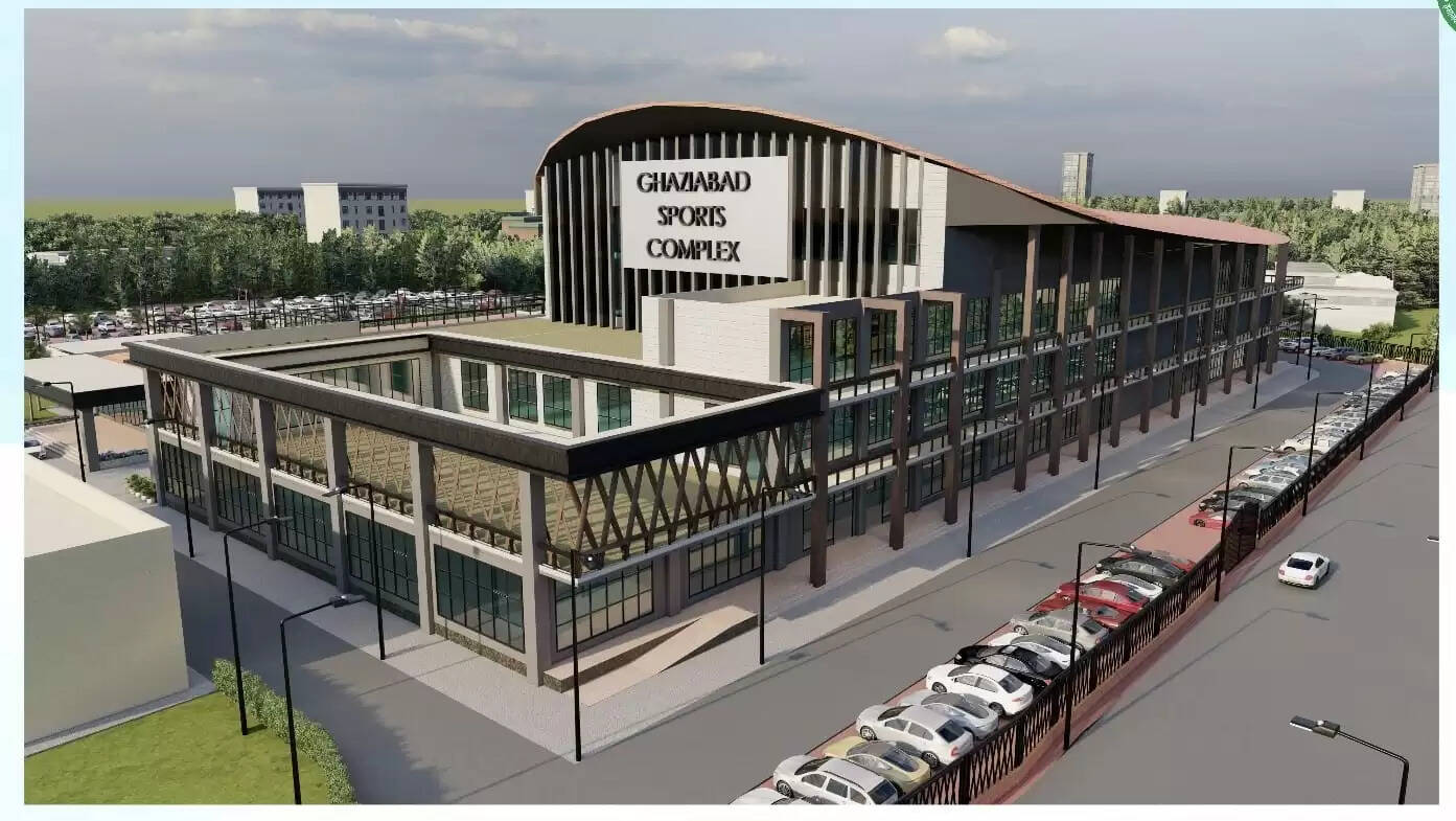 103 करोड़ की लागत से नगर निगम बनाएगा मल्टी स्पोर्ट्स कांपलेक्स, शासन से मिली हरी झंडी
