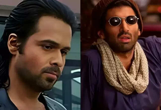 सिनेमाघरों में दोबारा रिलीज हो रही 'आवारापन' और 'आशिकी-2'