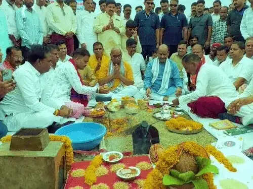 मंत्री मदन दिलावर का राहुल गांधी पर तीखा हमला, बोले- देश विरोधियों के सरगना