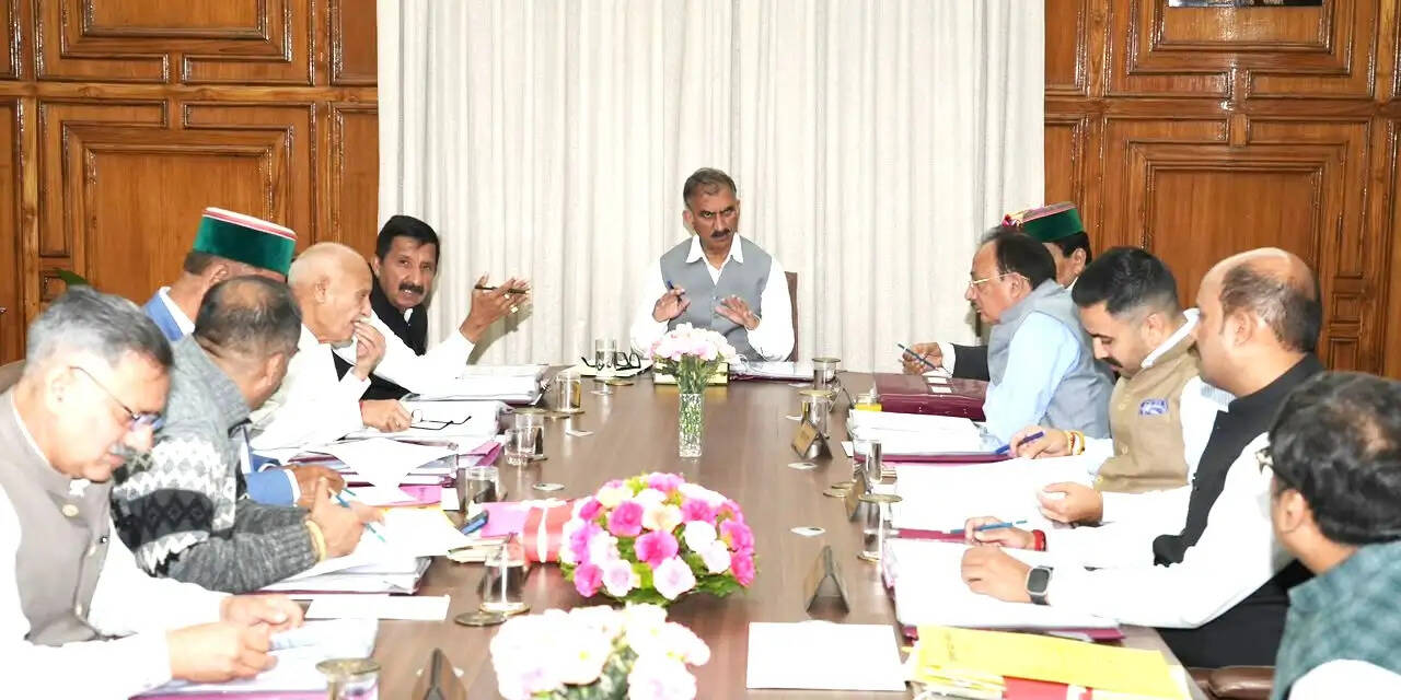 सुक्खू सरकार ने खोला नौकरियों का पिटारा, 14 हज़ार पद भरने को मंजूरी, आंगनबाड़ी कर्मियों और वन मित्रों का मानदेय भी बढ़ा