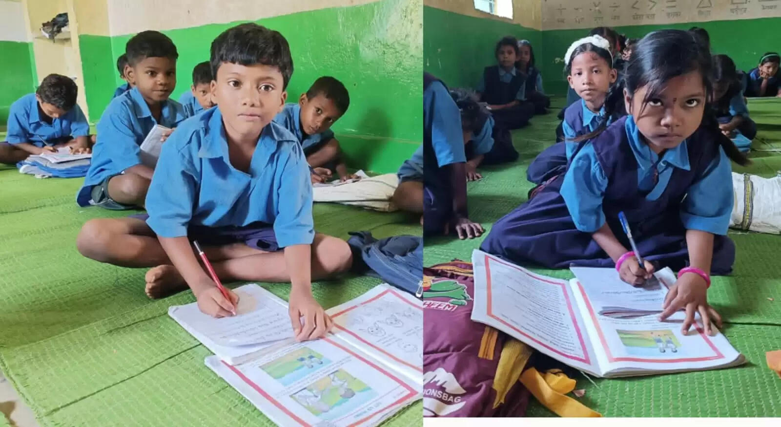 कोरबा जिले का कोई भी विद्यालय नहीं रहेगा शिक्षकविहीन, अब दूरस्थ क्षेत्र के विद्यार्थियों को भी मिलेगी बेहतर शिक्षा