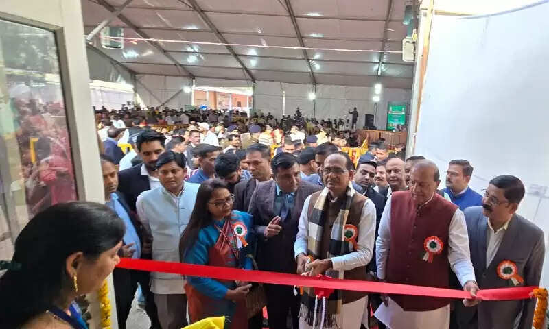 यदि गांव विकसित होंगे तो प्रधानमंत्री मोदी का विकसित भारत का सपना भी होगा साकारः शिवराज सिंह चौहान