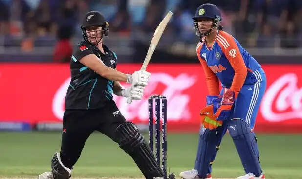 ऑस्ट्रेलिया के खिलाफ टी20 सीरीज के लिए डिवाइन, केर, और ताहूहू की न्यूजीलैंड टीम में वापसी