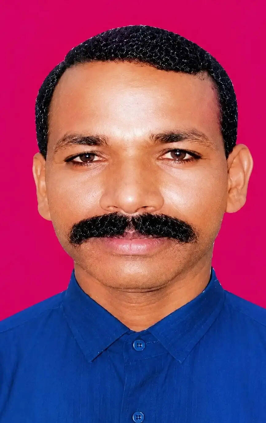 गिरिडीह पुलिस और सुरक्षाबलों की संयुक्त कार्रवाई में 25 लाख का इनामी हार्डकोर माओवादी अजय महतो गिरफ्तार