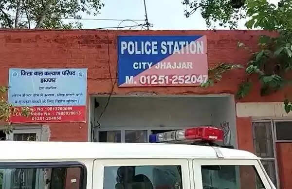 झज्जर : बिहार मूल के युवक की डंपर की टक्कर से मौत