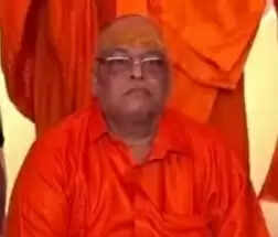 जूना अखाड़ा के अंतरराष्ट्रीय अध्यक्ष मोहन भारती को मिली जान से मारने की धमकी