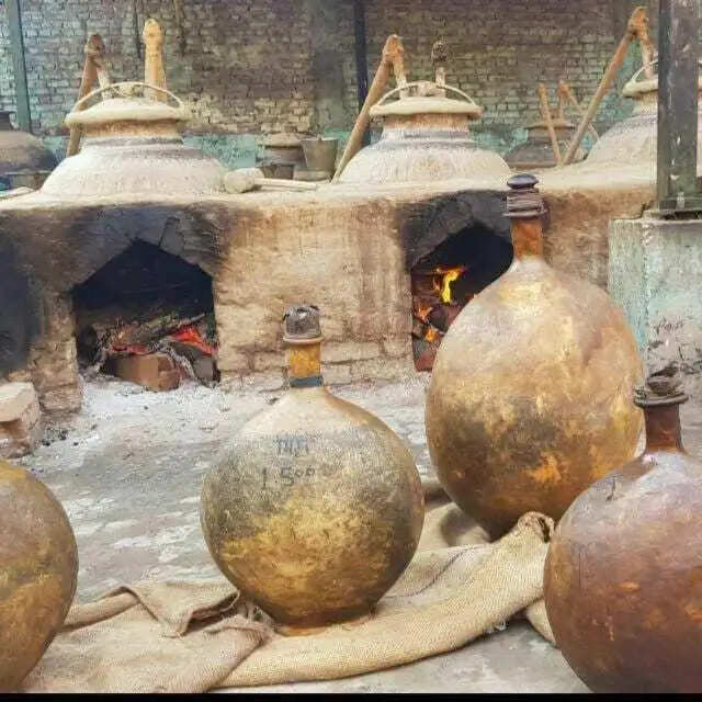 जेवर एयरपोर्ट से दुनिया भर में महकेगी कन्नौज के इत्र की खुशबू