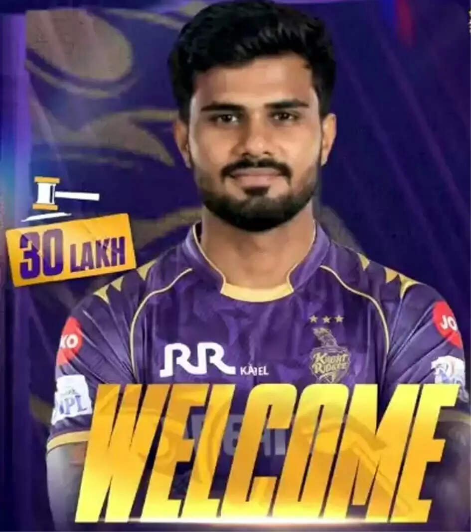 हिसार के क्रिकेटर दक्ष का कोलकाता नाइट राइडर्स में चयन