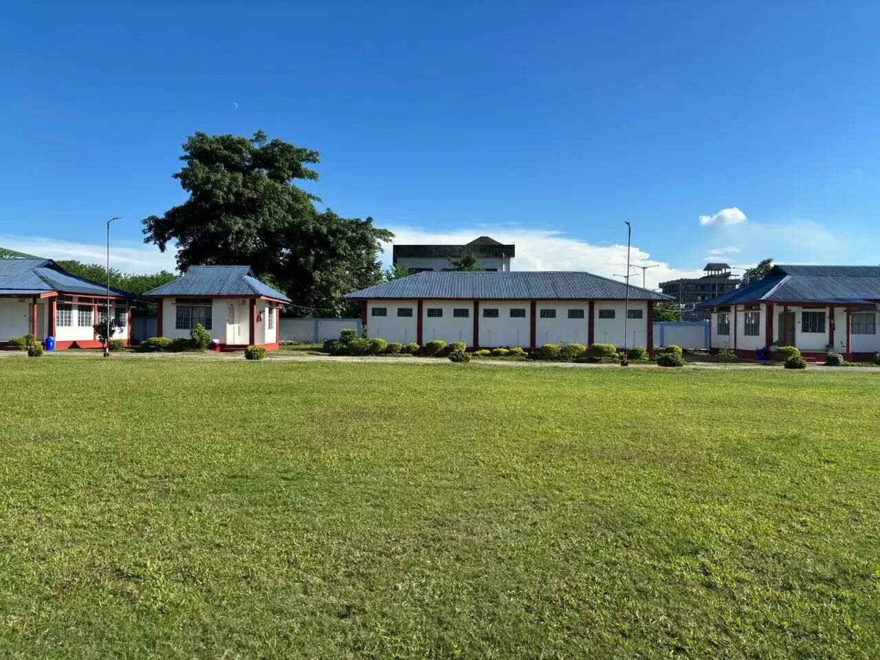 पुलिस प्रौद्योगिकी शिखर सम्मेलन 2025 का आयोजन 8 नवंबर को आरआरयू पासीघाट परिसर में किया जाएगा