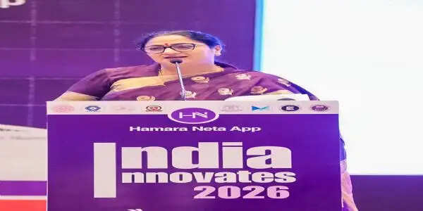 (अपडेट) शासन प्रणाली में इनोवेशन को जगह देगी दिल्ली सरकार : मुख्यमंत्री