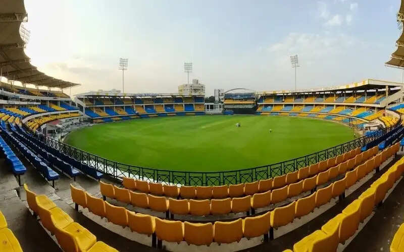 भारत-वेस्टइंडीज के बीच टी-20 सीरीज का तीसरा मैच आज इंदौर में