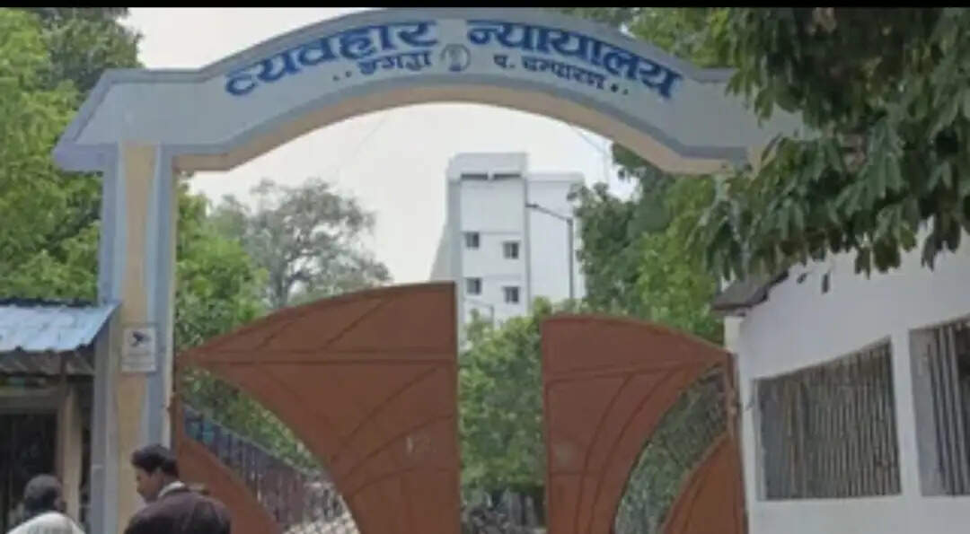 चौतरवा थाना कांड में पांच अभियुक्तों को न्यायालय ने सुनाई सजा