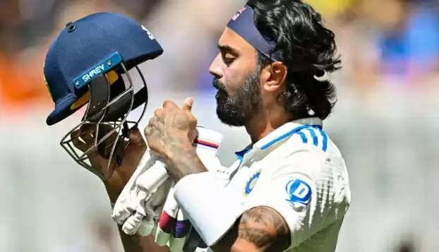 केएल राहुल ने इंग्लैंड लायंस के खिलाफ लगाया शतक, जुरेल का लगातार तीसरा अर्धशतक