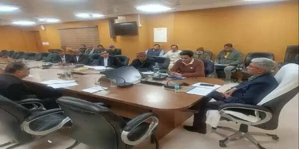 मध्य प्रदेश में 15 वर्ष से पुरानी बसों का अब नहीं होगा संचालन