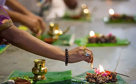 पितृपक्ष : मातृनवमी पर 10 हजार अजन्मी बेटियों का किया गया श्राद्ध एवं तर्पण
