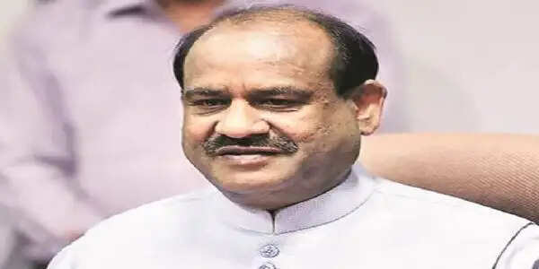 लोकसभा अध्यक्ष ओम बिरला के खिलाफ आज पेश होगा अविश्वास प्रस्ताव