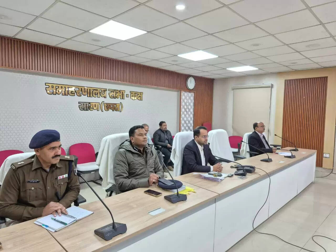 पहली जनवरी पर सुरक्षा कारणों से नदी में नावों के परिचालन पर पूर्णत रोक