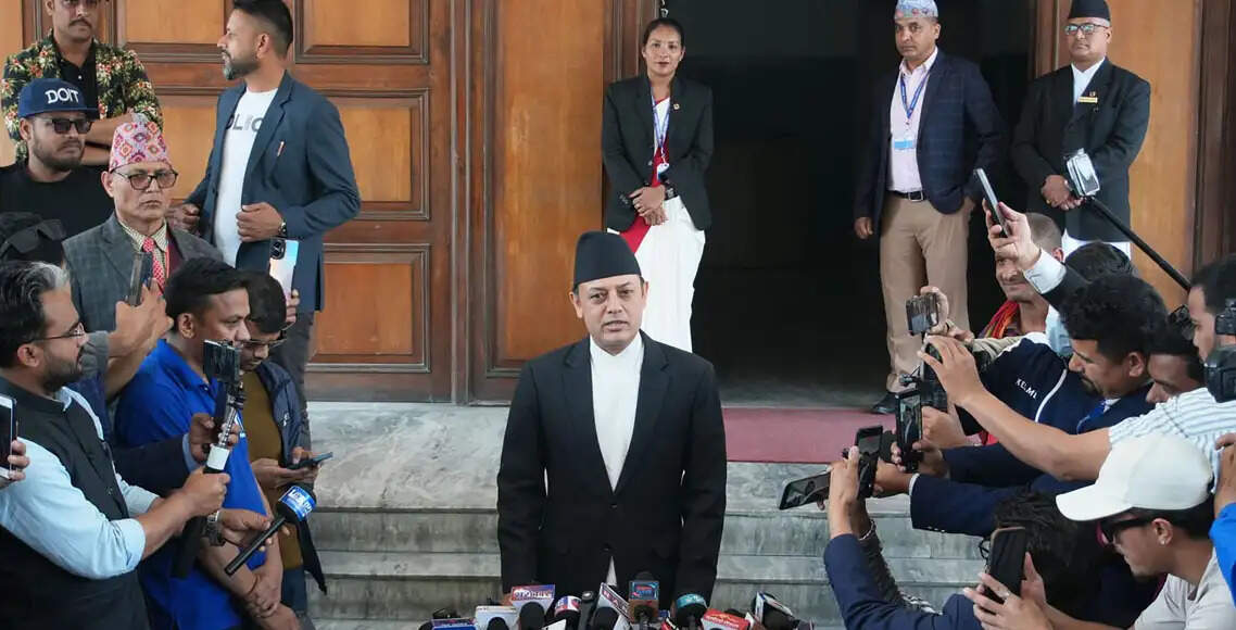 नेपाल प्रतिनिधि सभा के डिप्टी स्पीकर का चुनाव 10 अप्रैल को