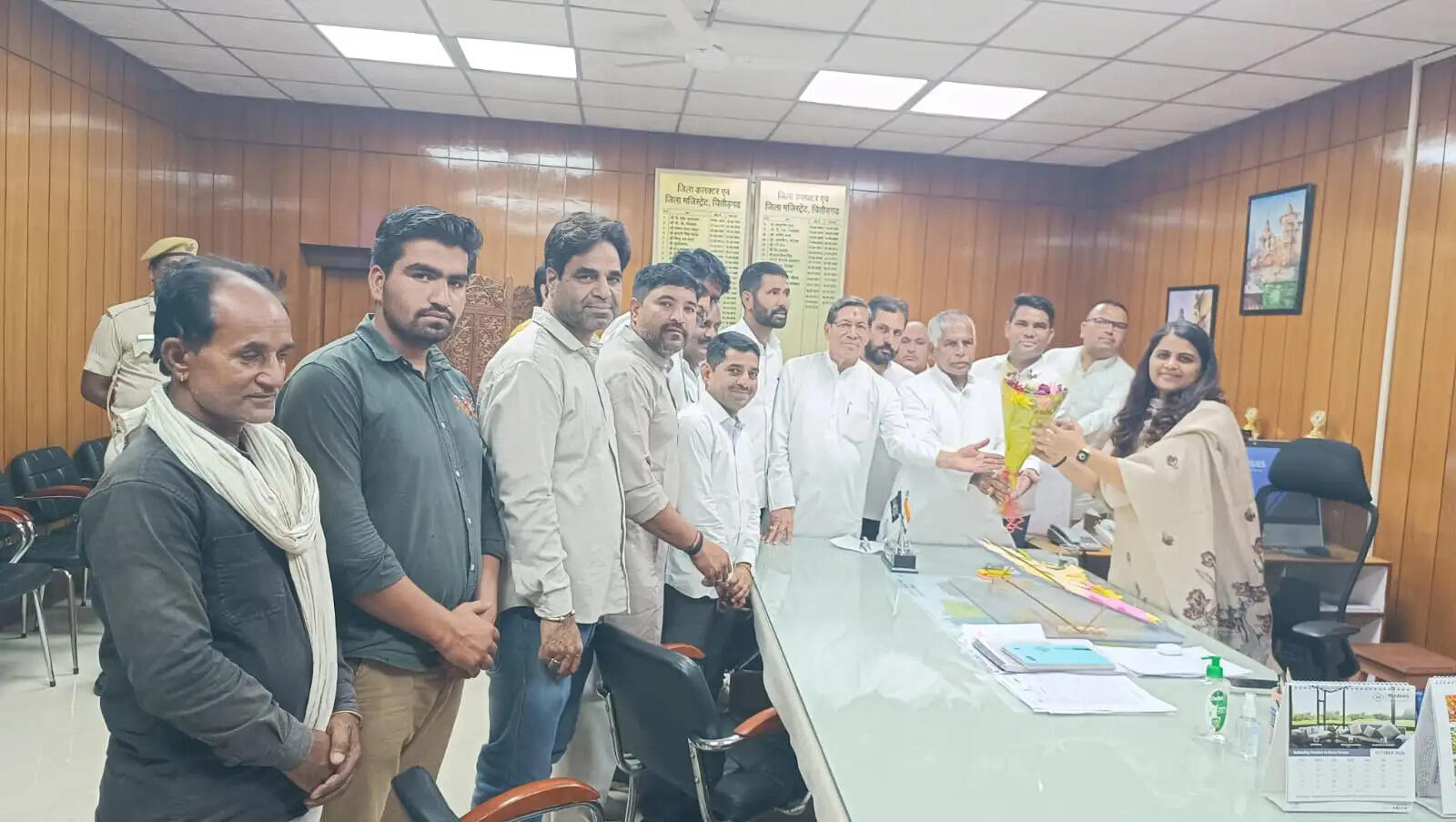 पूर्व राज्यमंत्री जाड़ावत का आरोप, डबल इंजन सरकार में विकास कार्य अटके, साधा निशाना
