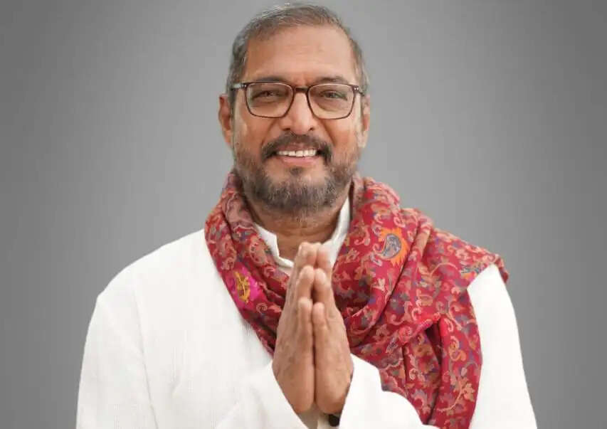 संघर्षों से सफलता तक, नाना पाटेकर के जीवन की कहानी