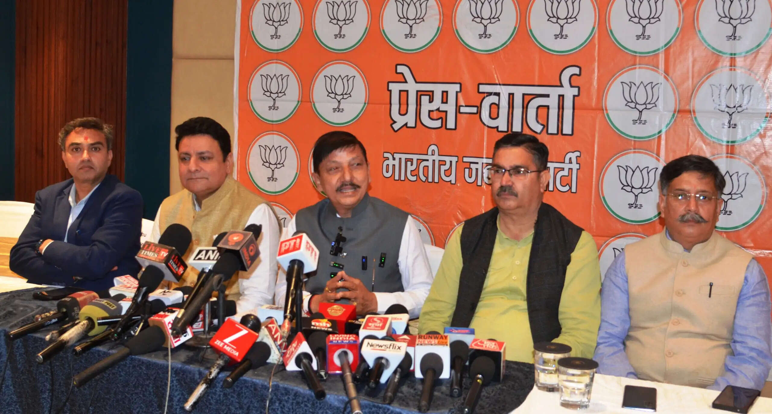 बेनामी संपत्तियों की हो जांच, दिल्ली और दुबई से जुड़े तारों की पड़ताल जरूरी: राजेंद्र राणा