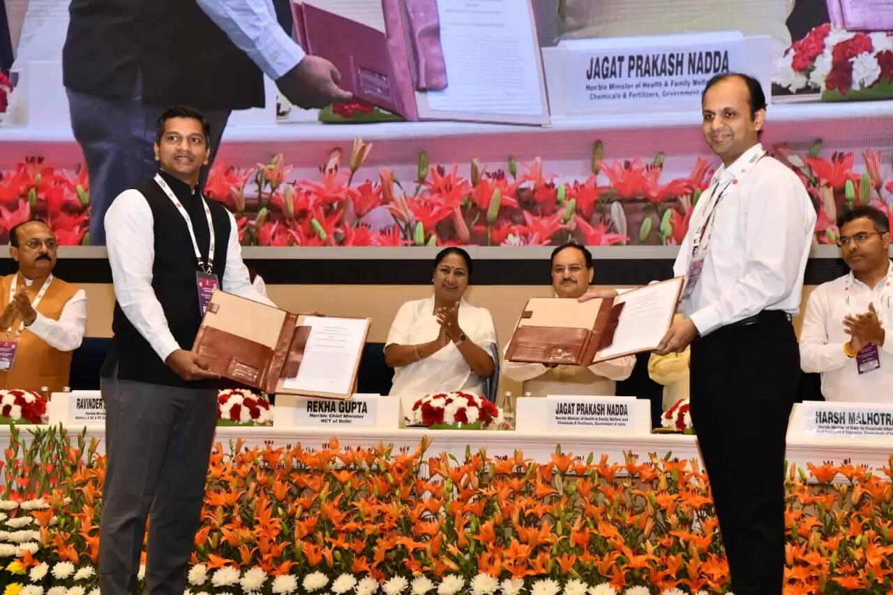 आयुष्मान भारत पीएम जन आयोग्य योजना से दिल्ली में 36 लाख लोग होंगे लाभान्वित : जेपी नड्डा