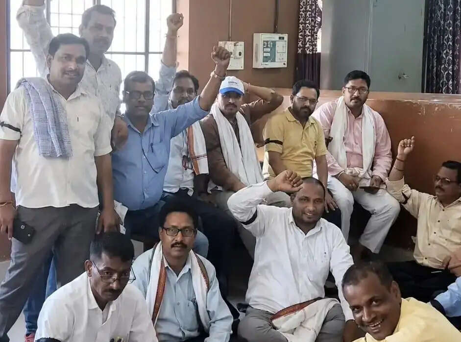 मांगे नहीं मानी तो और तेज होगा आंदोलन