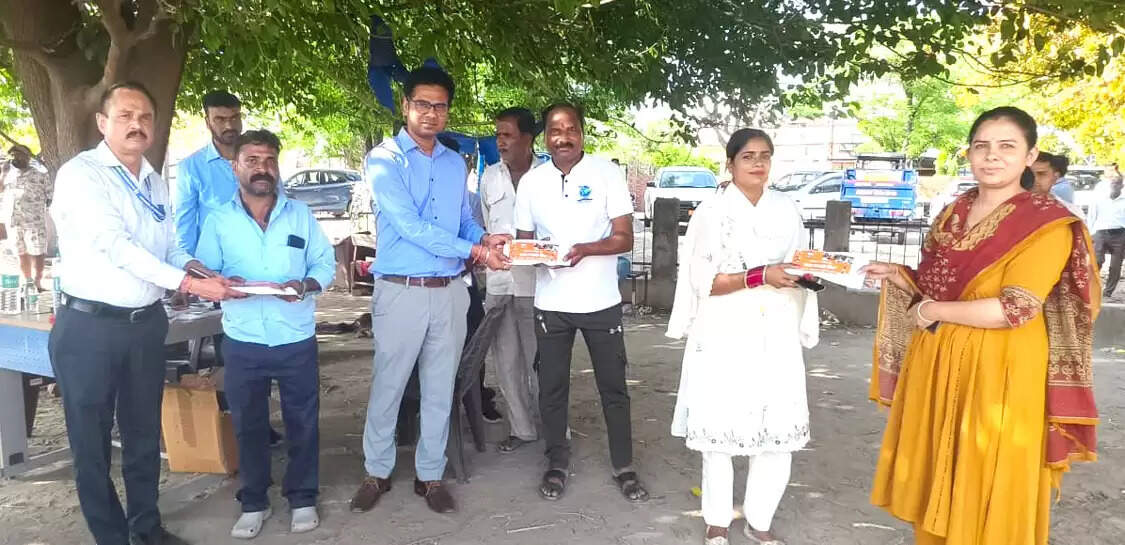 चारधाम यात्रियों को मिलेगी यात्रा सुरक्षा किट, सफर होगा सुरक्षित और स्वच्छ