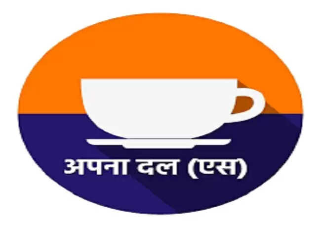 राष्ट्रीय व प्रदेश पदाधिकारियों के साथ मंडलवार समीक्षा करेगा अपना दल (एस)