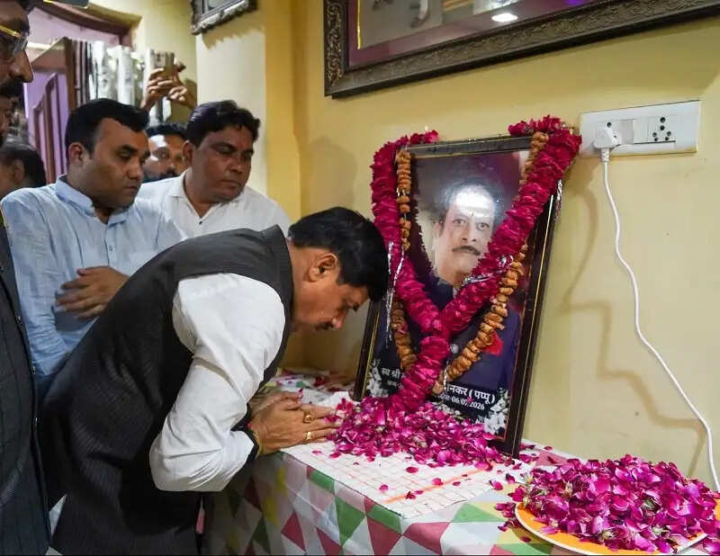जबलपुरः मुख्यमंत्री का हुआ जगह-जगह स्वागत, पदोन्नति मिलने पर अधिकारी-कर्मचारियों ने जताया आभार