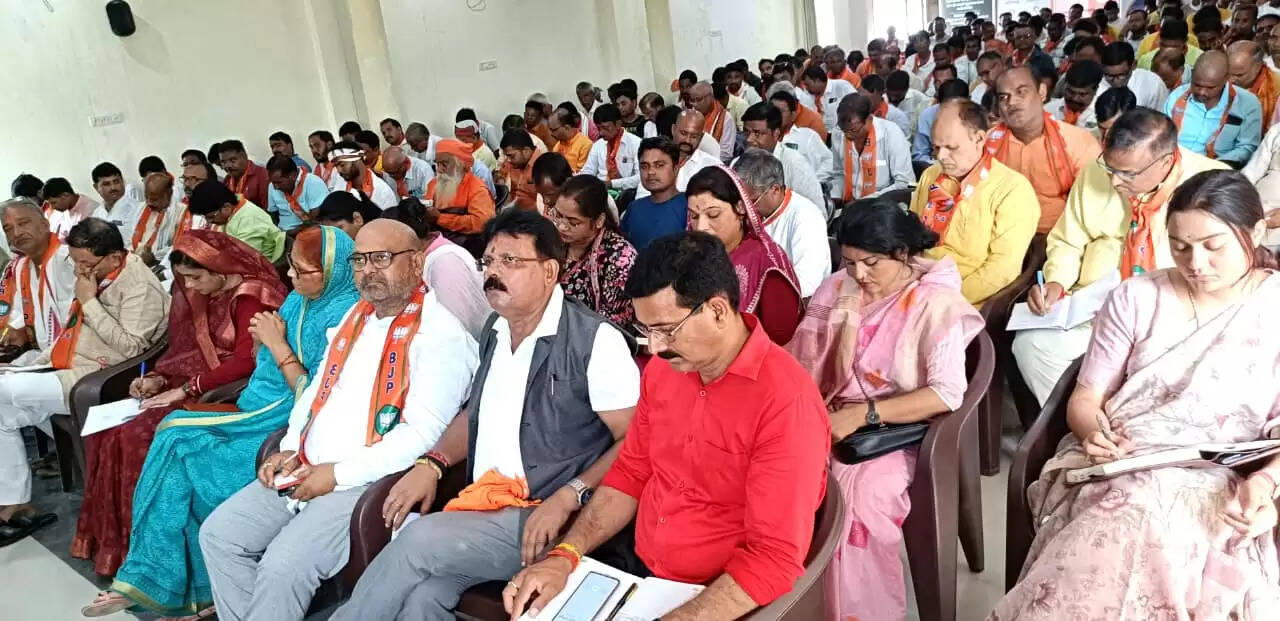 पार्टी दमखम से लड़ेगी पंचायत व शिक्षक एमएलसी चुनाव : मीना चौबे