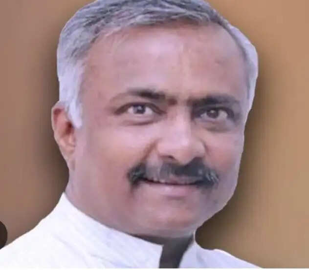 संकट के समय देश के साथ खड़ा होना ही सच्ची देशभक्ति : संजय जोशी