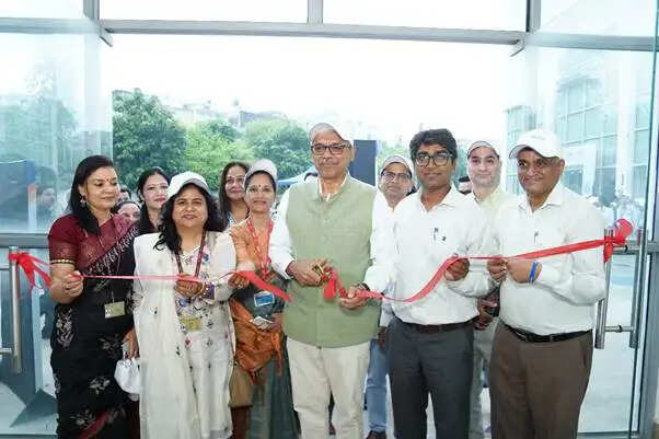 आईसीएमआर-एसएचआईएनईः हजारों छात्रों ने करीब से जाना विज्ञान और स्वास्थ्य अनुसंधान