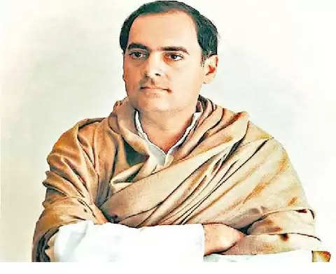 पूर्व प्रधानमंत्री राजीव गांधी के बलिदान दिवस पर होंगे कई कार्यक्रम